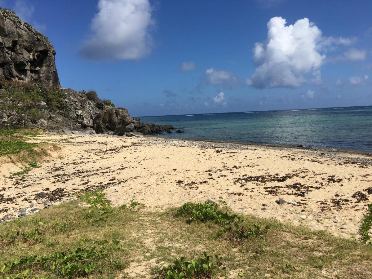 Rodrigues Holiday Family Villa Zourit Petit Brule Buitenkant foto